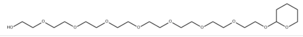 OH-PEG8-THP CAS:658858-65-2
