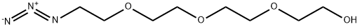 CAS:86770-67-4 1-AZIDO-3,6,9-TRIOXAUNDECANE-11-OL