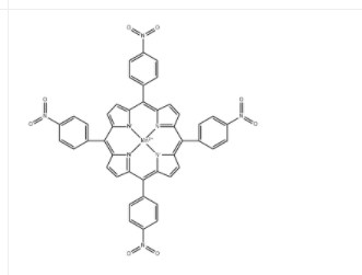 四硝基苯基卟啉錳,Mn-TNPP,CAS:67368-73-4