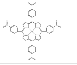 四硝基苯基卟啉鎳,CAS:58188-49-1