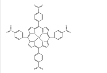 四硝基苯基卟啉鐵,CAS:61462-65-5