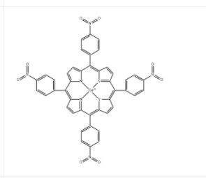 四硝基苯基卟啉銅,CAS:72673-07-5