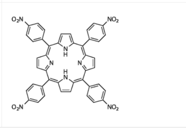 CuTPP,四苯基卟啉銅,CAS:14172-91-9