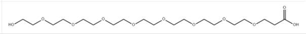 Hydroxy-PEG9-acid CAS：937188-60-8