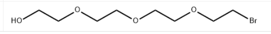 Bromo-PEG4-alcohol CAS:85141-94-2