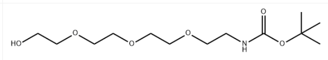 CAS:106984-09-2 N-Boc-PEG4-alcohol 