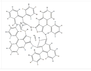 cas:131220-68-3 釩5,14,23,32-四苯基-2,3-萘酞菁	