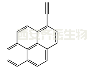 1-Ethynyl pyrene，cas:34993-56-1