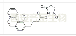 cas:114932-60-4，1-Pyrenebutyric acid N-hydroxysuccinimide es