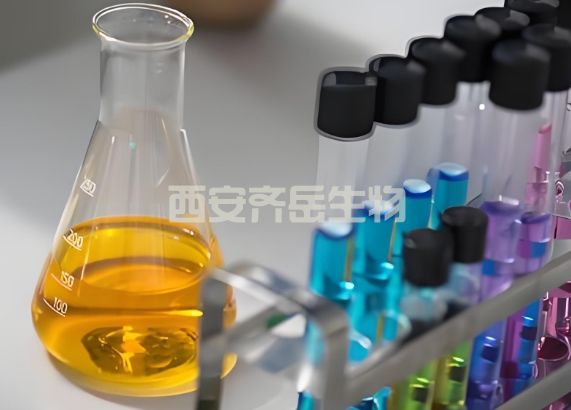 ，DSPE-PEG-GMASKAGAIAGKIAKVALKAL-NH2，磷脂-聚乙二醇-抗菌肽麥角菌素