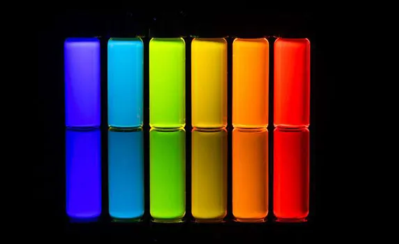 量子點(diǎn) 量子點(diǎn)